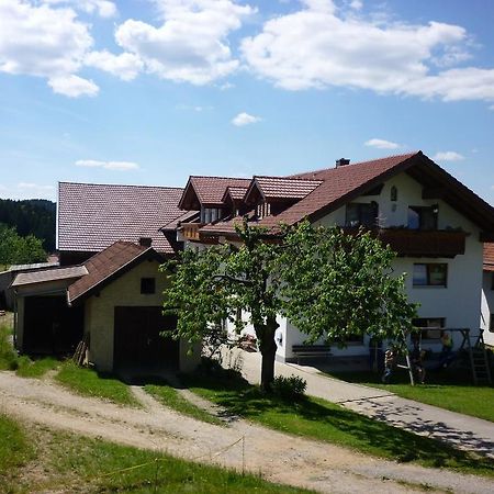 Ferienwohnung Mühl Zwiesel Zimmer foto