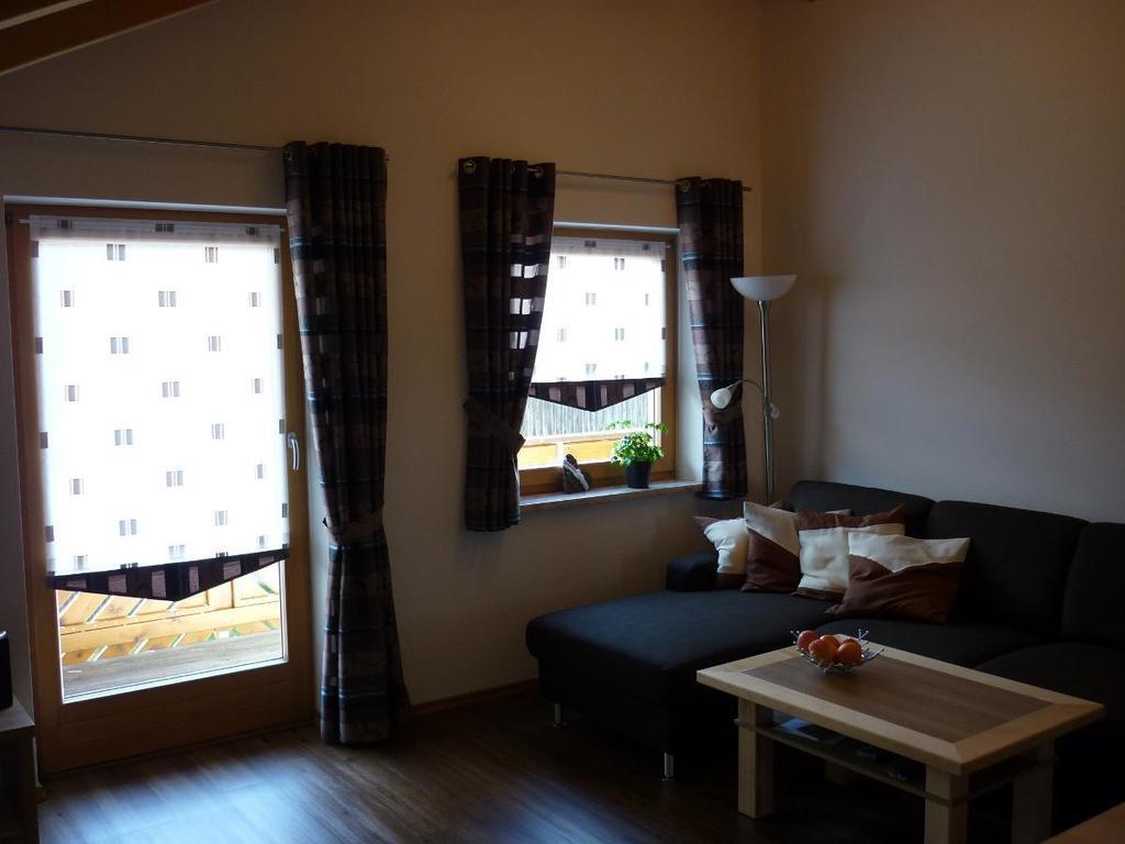 Ferienwohnung Mühl Zwiesel Zimmer foto