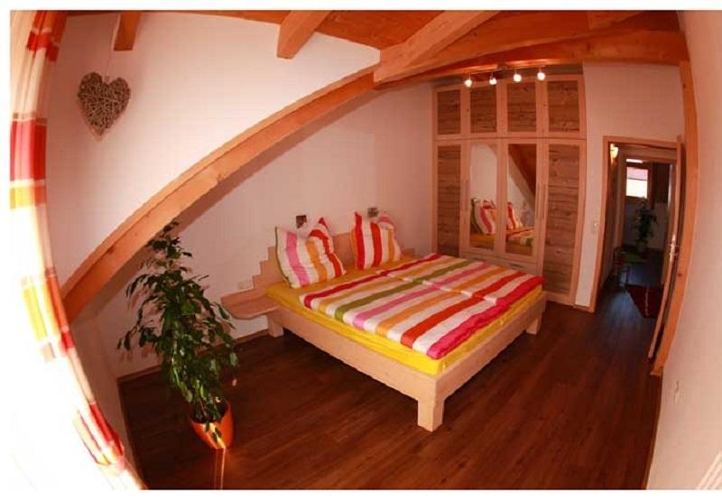 Ferienwohnung Mühl Zwiesel Zimmer foto