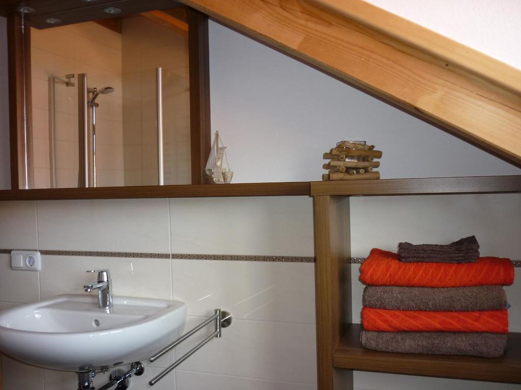 Ferienwohnung Mühl Zwiesel Zimmer foto