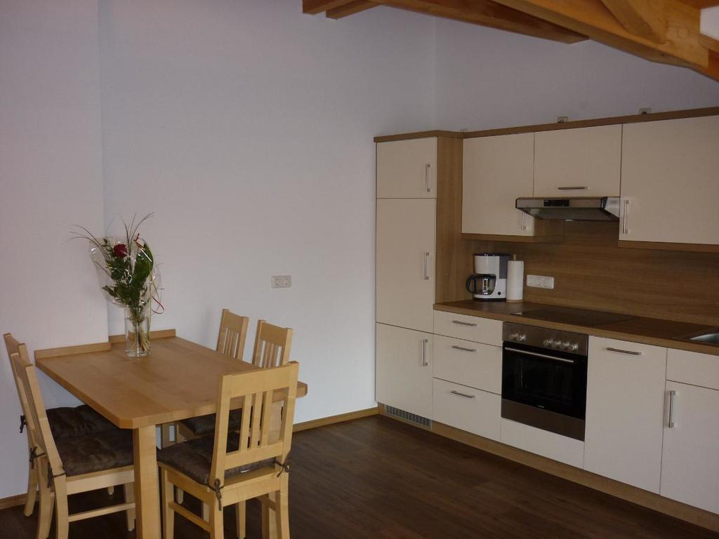 Ferienwohnung Mühl Zwiesel Zimmer foto
